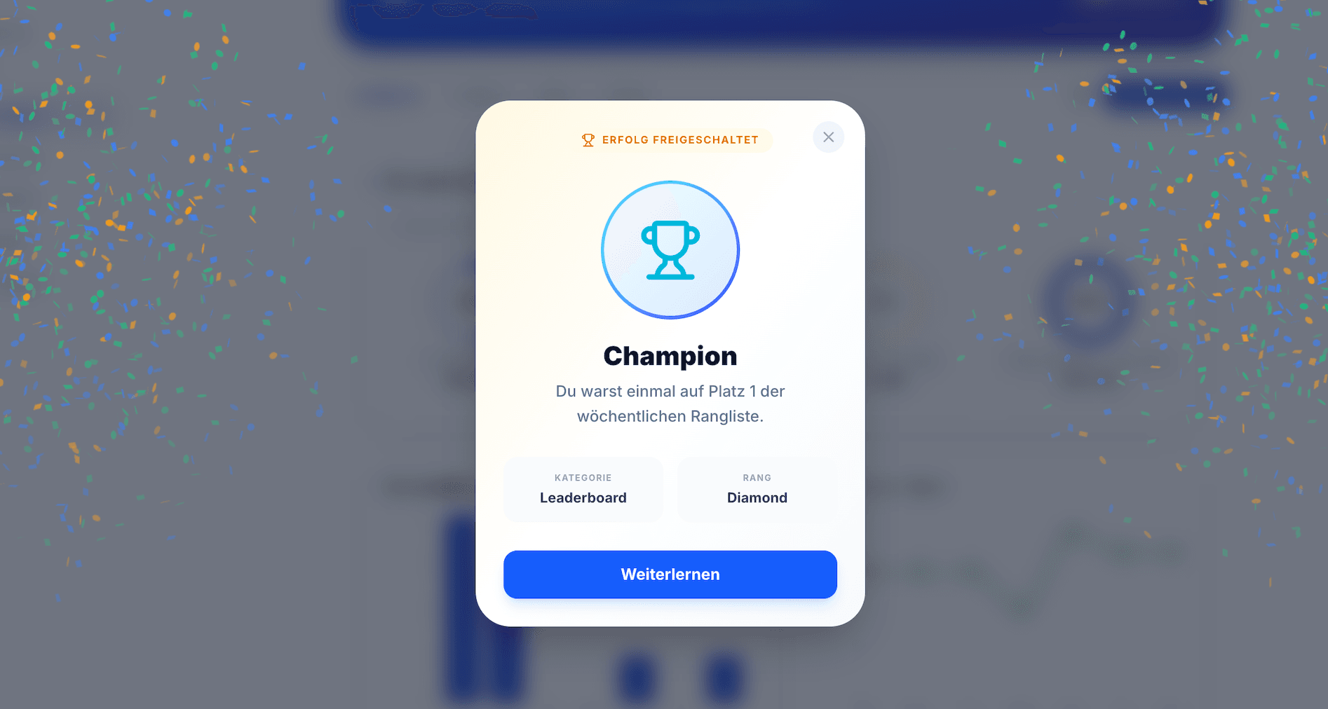 Gamification
